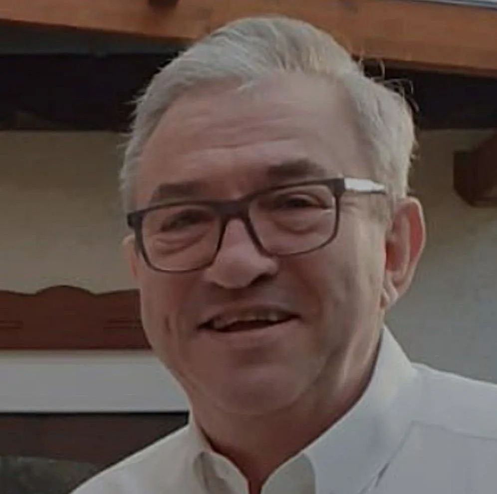 Eric Bartolomei