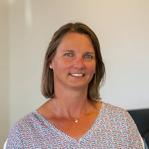 Katrin Laroudie